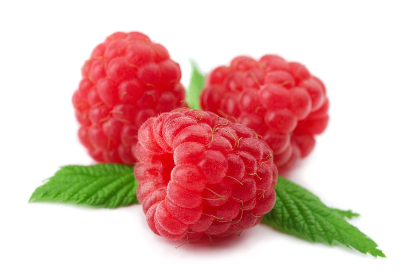 Red raspberry