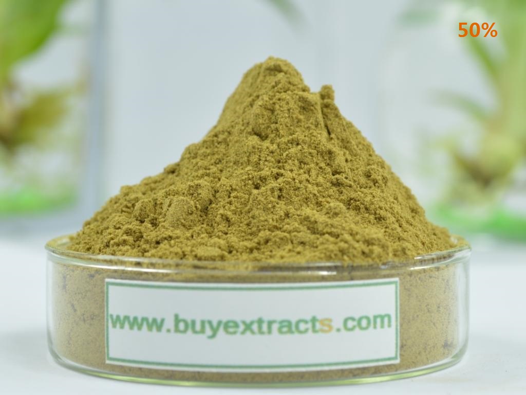 Fenugreek Seed Extract