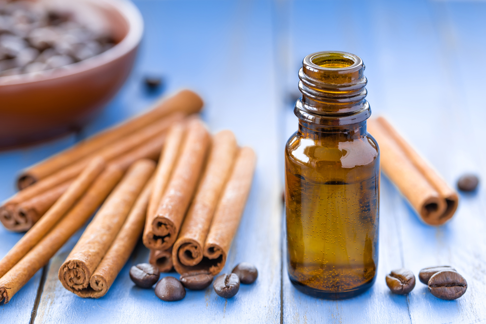 cinnamon oil 