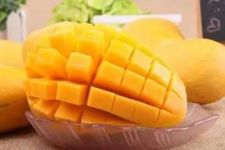 African mango