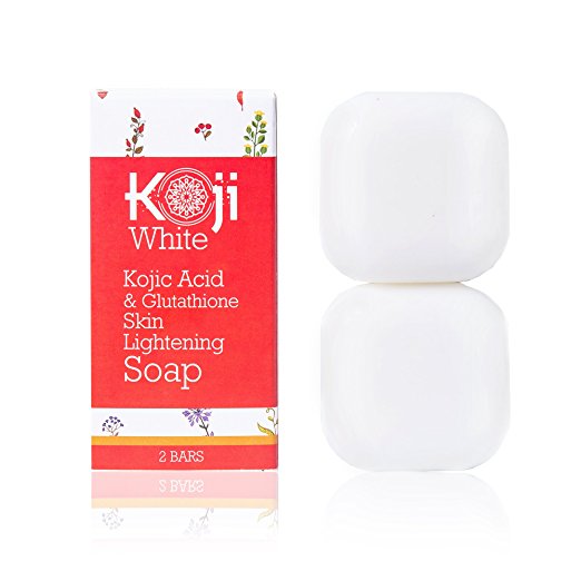 Glutathione Soap