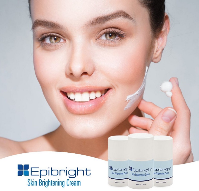Skin Whitening