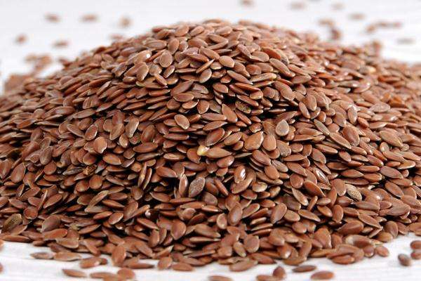 Flaxseed