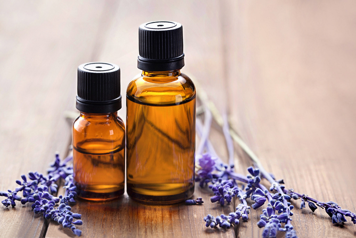 Lavender Essential Oil