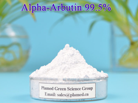 Alpha Arbutin