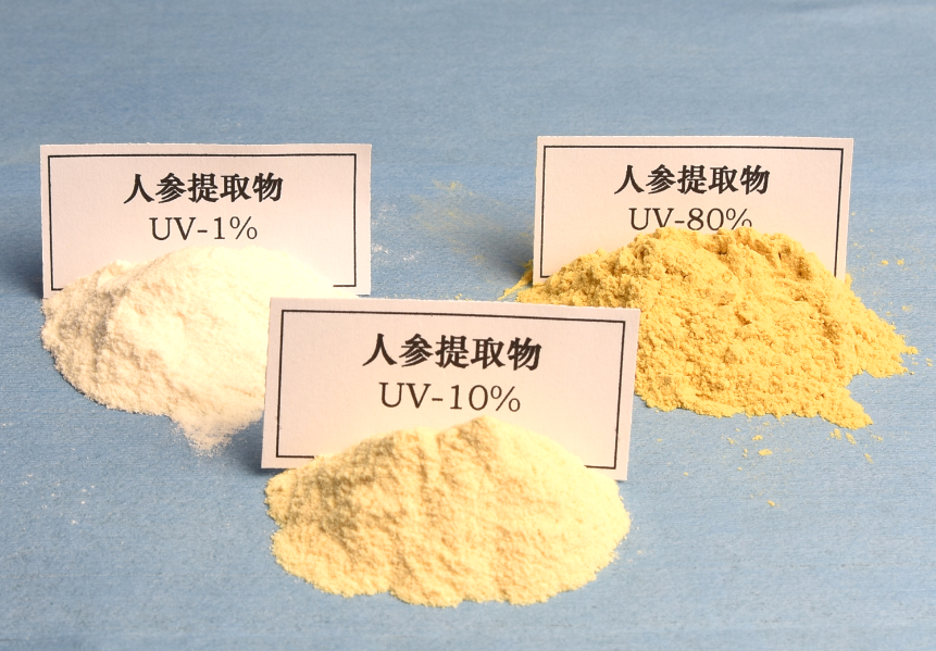 Ginseng Extract