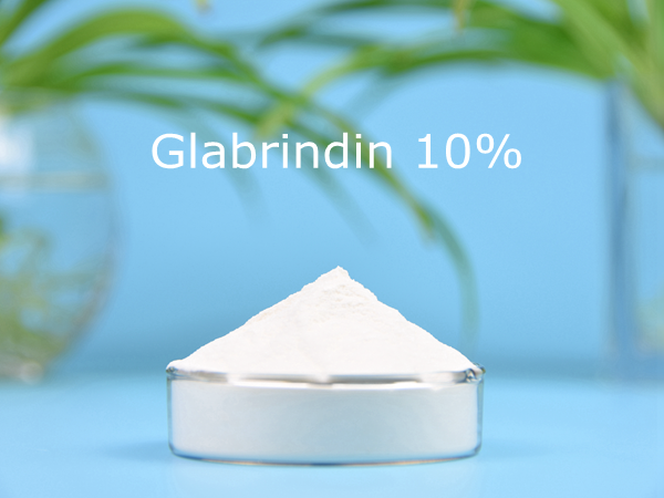 Glabridin 10%